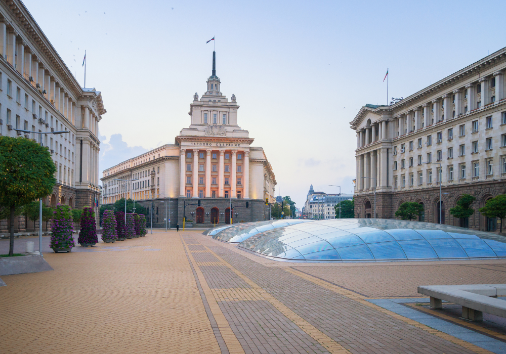 Sofia, Bulgaria