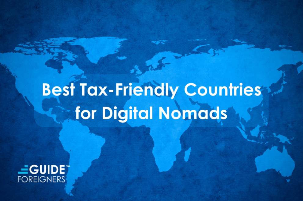 Best Tax-Friendly Countries for Digital Nomads (1)