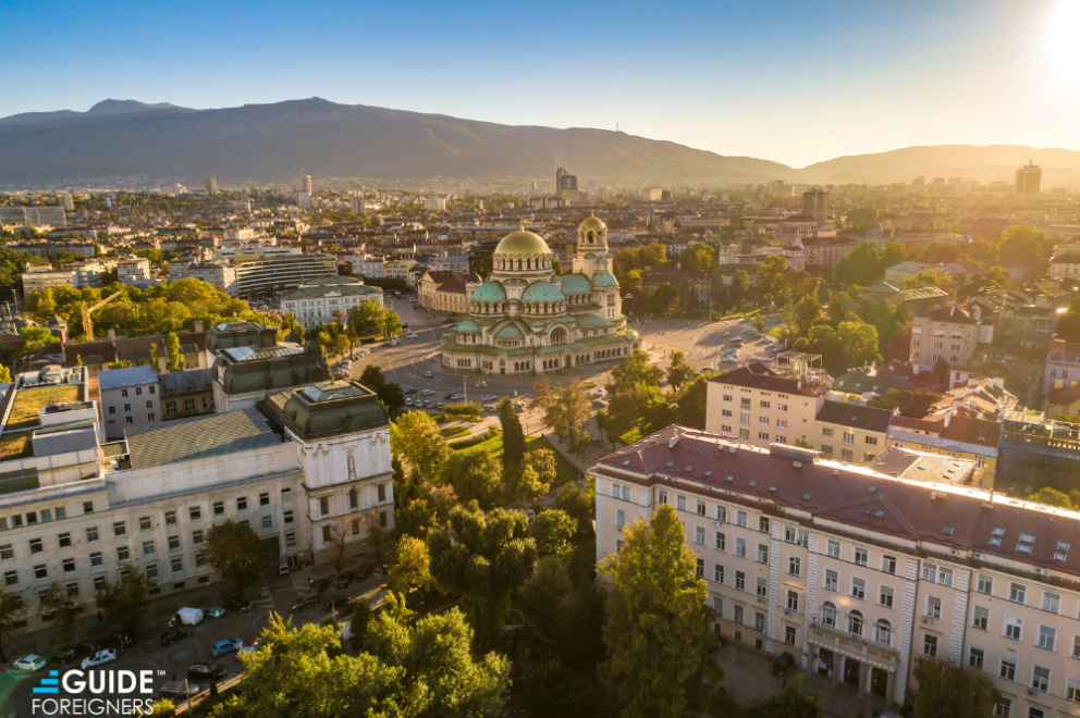 Bulgaria