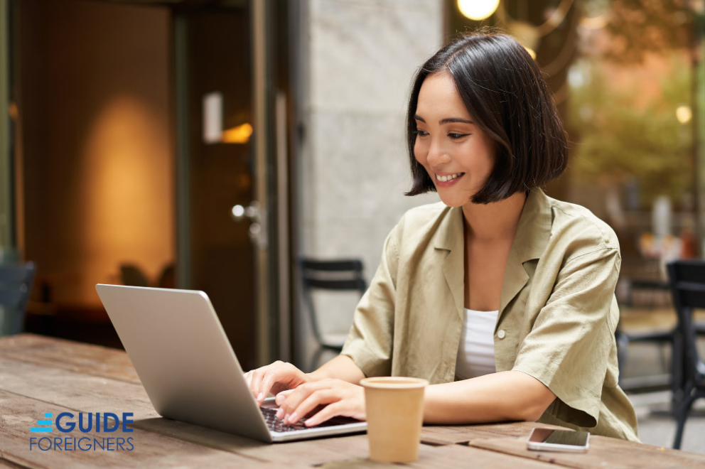 laptop-friendly cafes for digital nomads who works remotely in Sofia