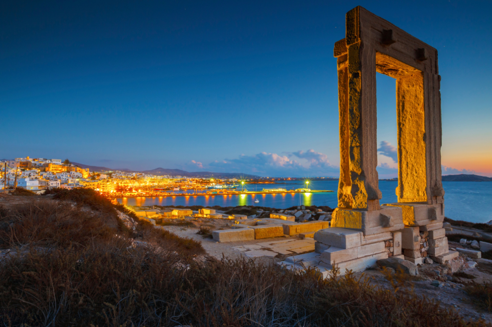 How to obtain Greece's Digital Nomad Visa