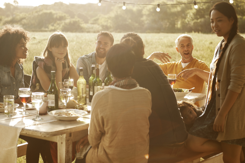 Digital Nomad Community
